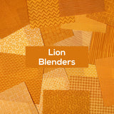 Lion Blenders