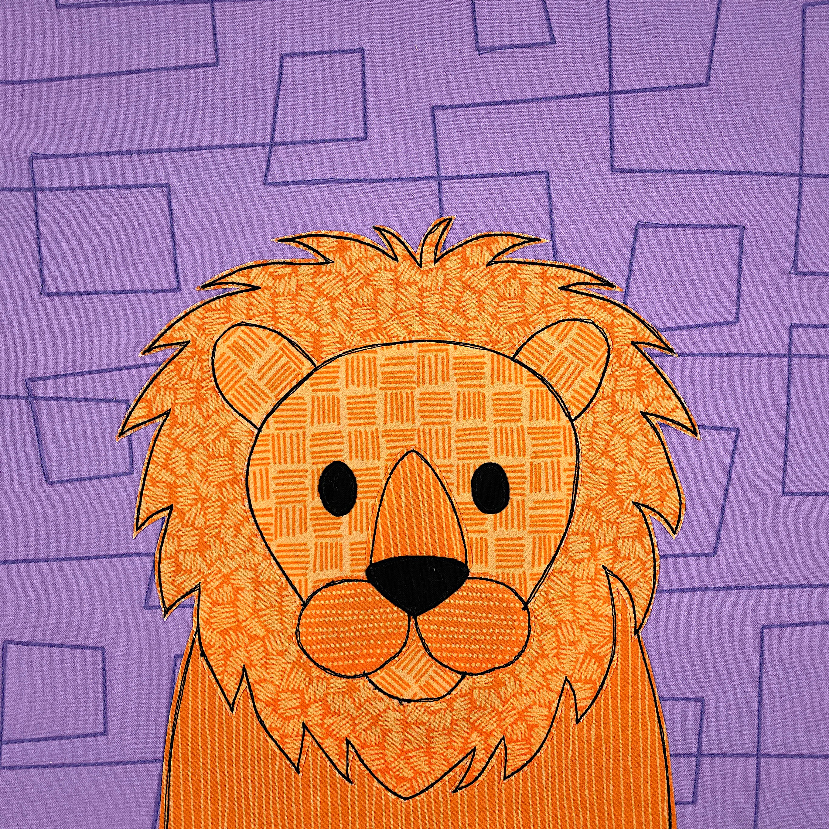 Chicken Scratch Blenders