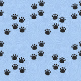 Good Dog - Puddle and Grass - Fabric Collection