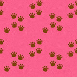 Good Dog - Squeaky Toy - Fabric Collection