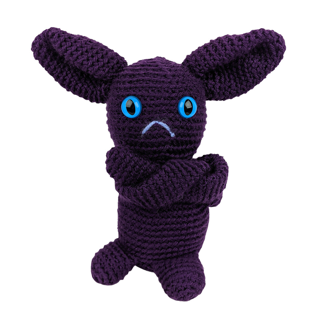 Mix & Match Monsters Amigurumi Pattern