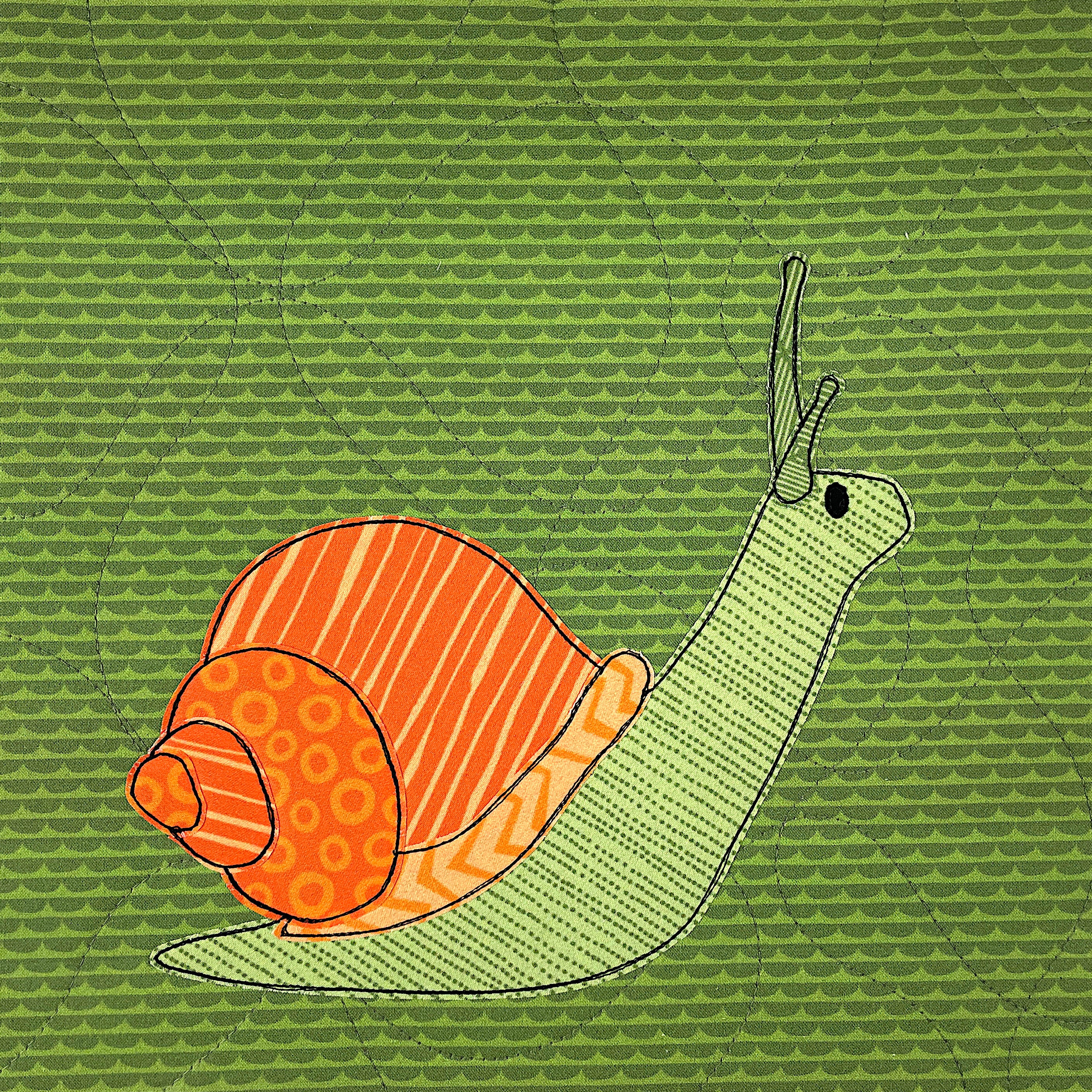 Streaky Stripes Blenders