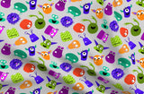 Monster Monster Fabric Collection