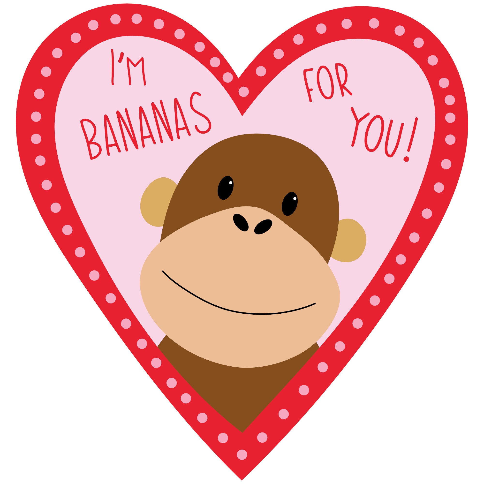 Printable - My Punny Valentines