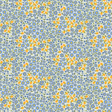 Wild Flowers Fabric Collection