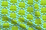 Monster Monster Fabric Collection