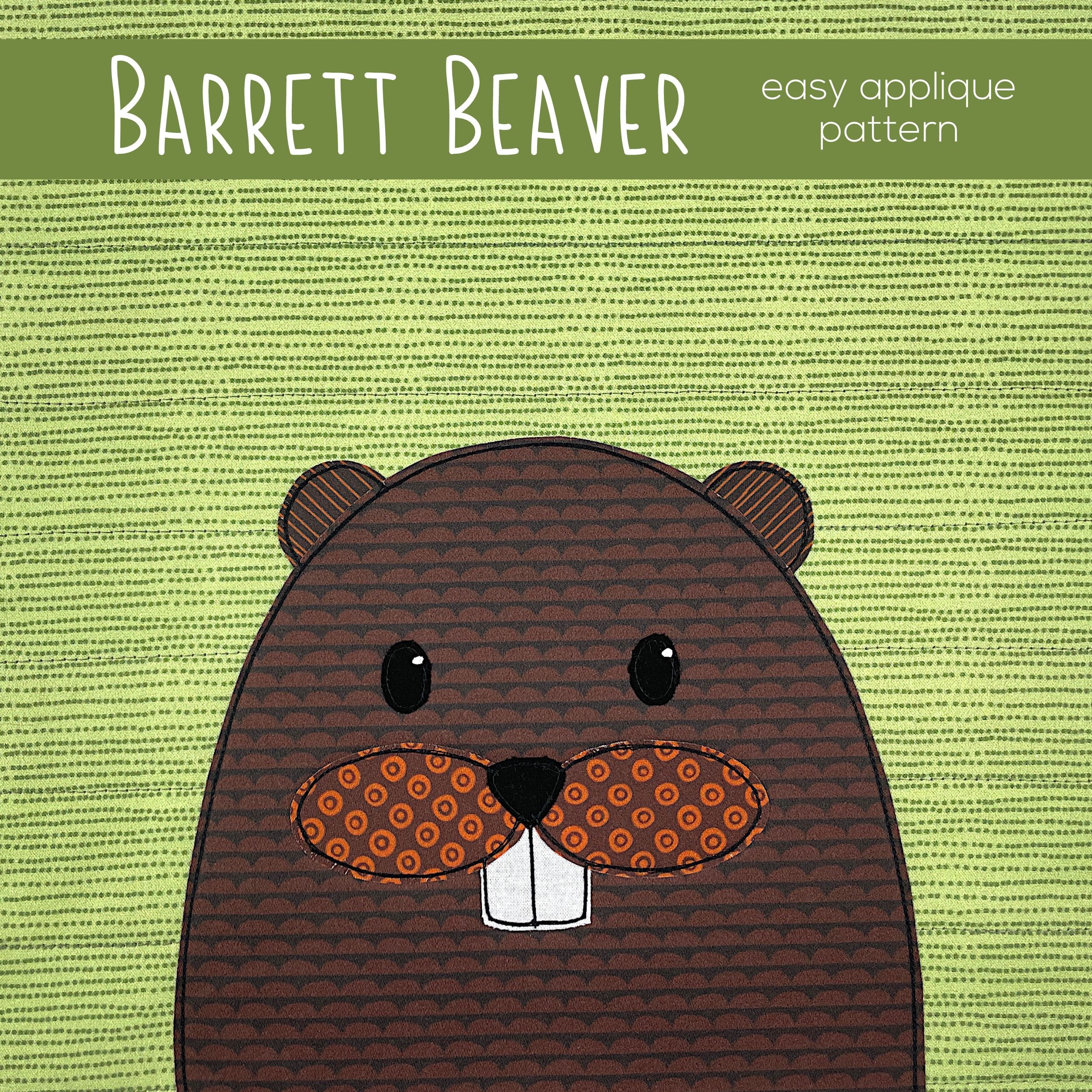 National Parks: Northeast Region Applique Pattern Bundle