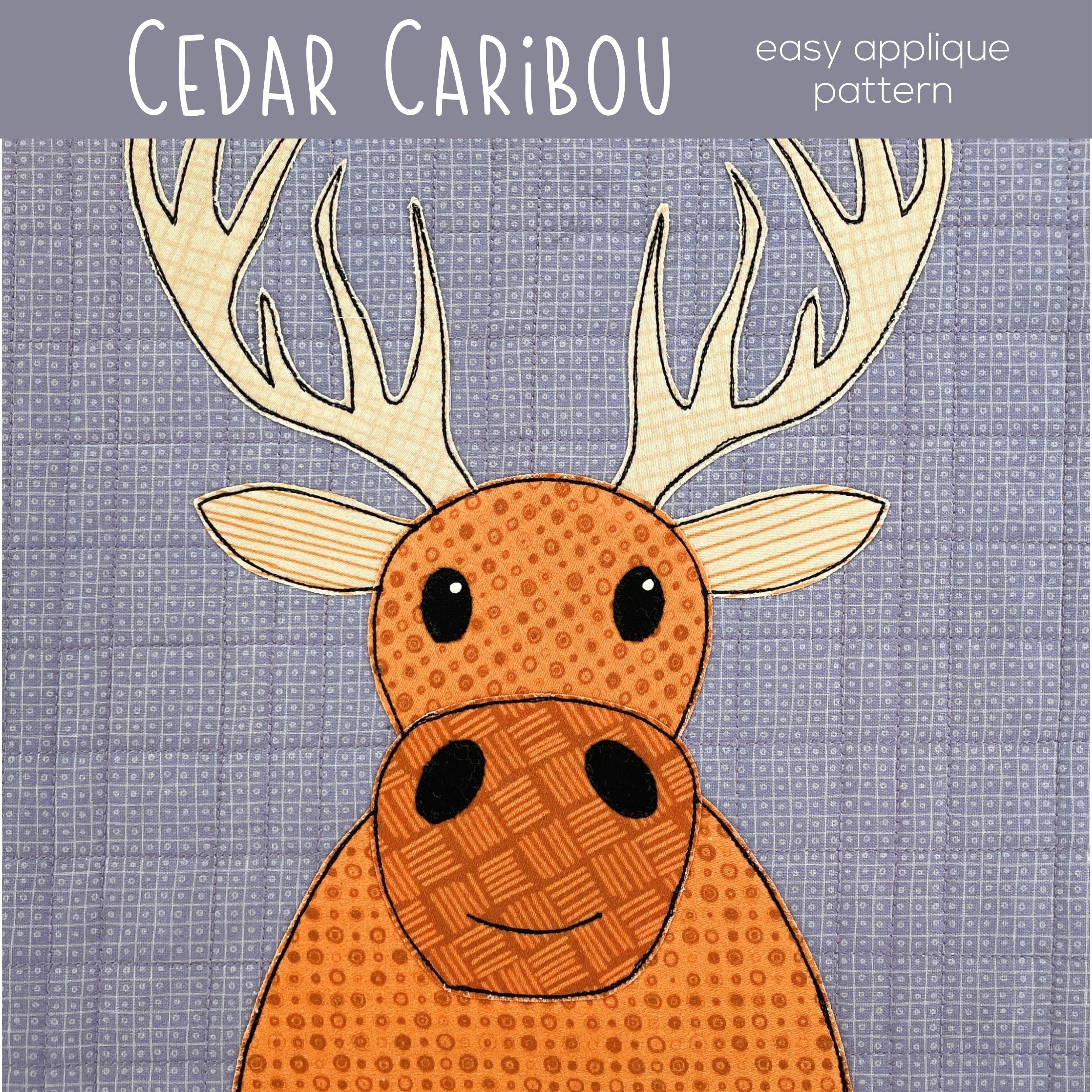 Maple Moose