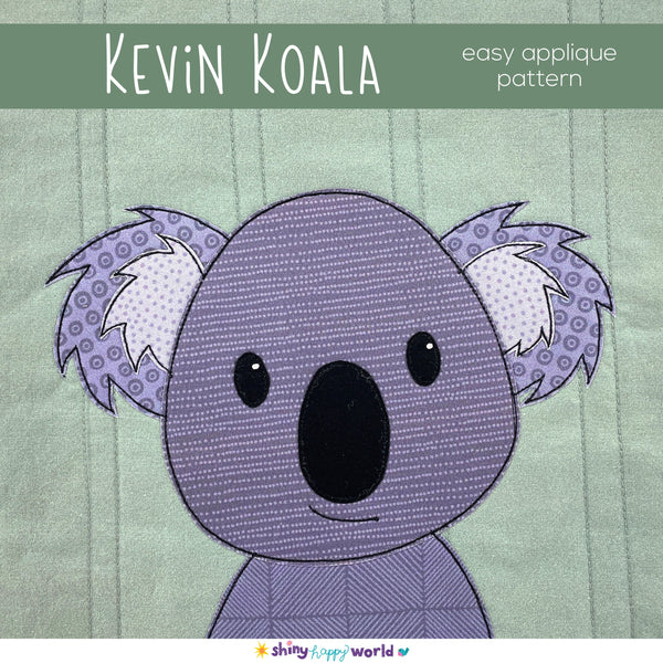 KevinKoalacoverwithlogo_grande