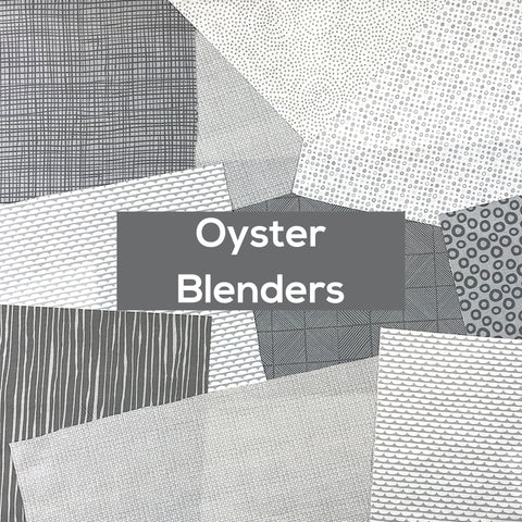 Oyster Blenders