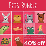 Pets Bundle