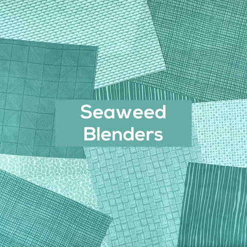 Seaweed Blenders