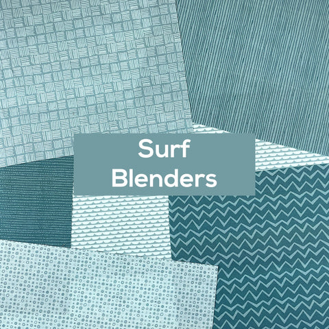 Surf Blenders