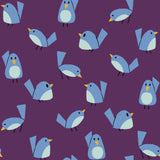 Forest Friends - Shade - Fabric Collection