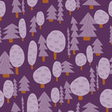 Forest Friends - Shade - Fabric Collection