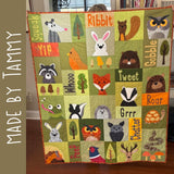 Woodland Critters Bundle