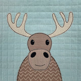 Maple Moose