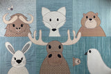 Maple Moose