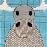 Maple Moose