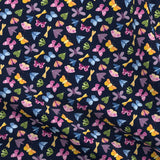Moths and Butterflies - Fabric Collection