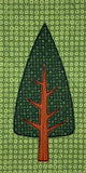 Simple Trees - Mix & Match Applique Pattern