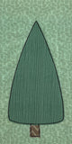 Simple Trees - Mix & Match Applique Pattern