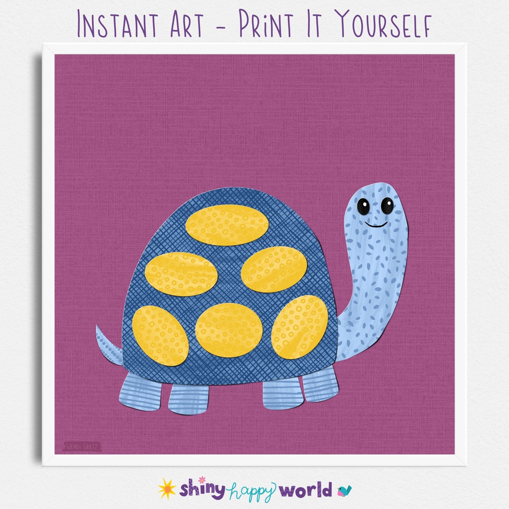 Pond Life Printables Bundle