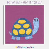 Pond Life Printables Bundle