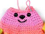 Boone Bunny Crochet Amigurumi Pattern