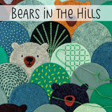 Bears in the Hills