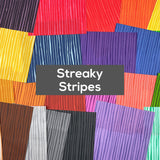Streaky Stripes Blenders