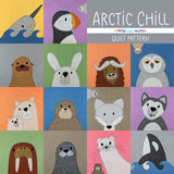 Arctic Chill Quilt Pattern