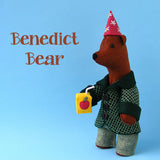 Benedict Bear