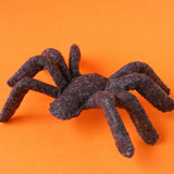 A Not-So-Itsy-Bitsy Spider - felt sewing pattern PDF