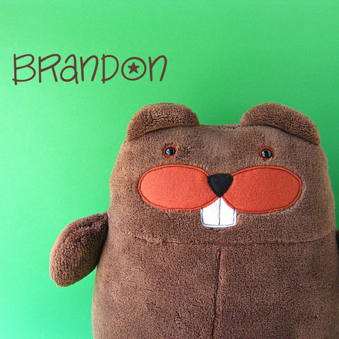 Brandon Beaver