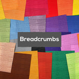 Breadcrumbs Blenders