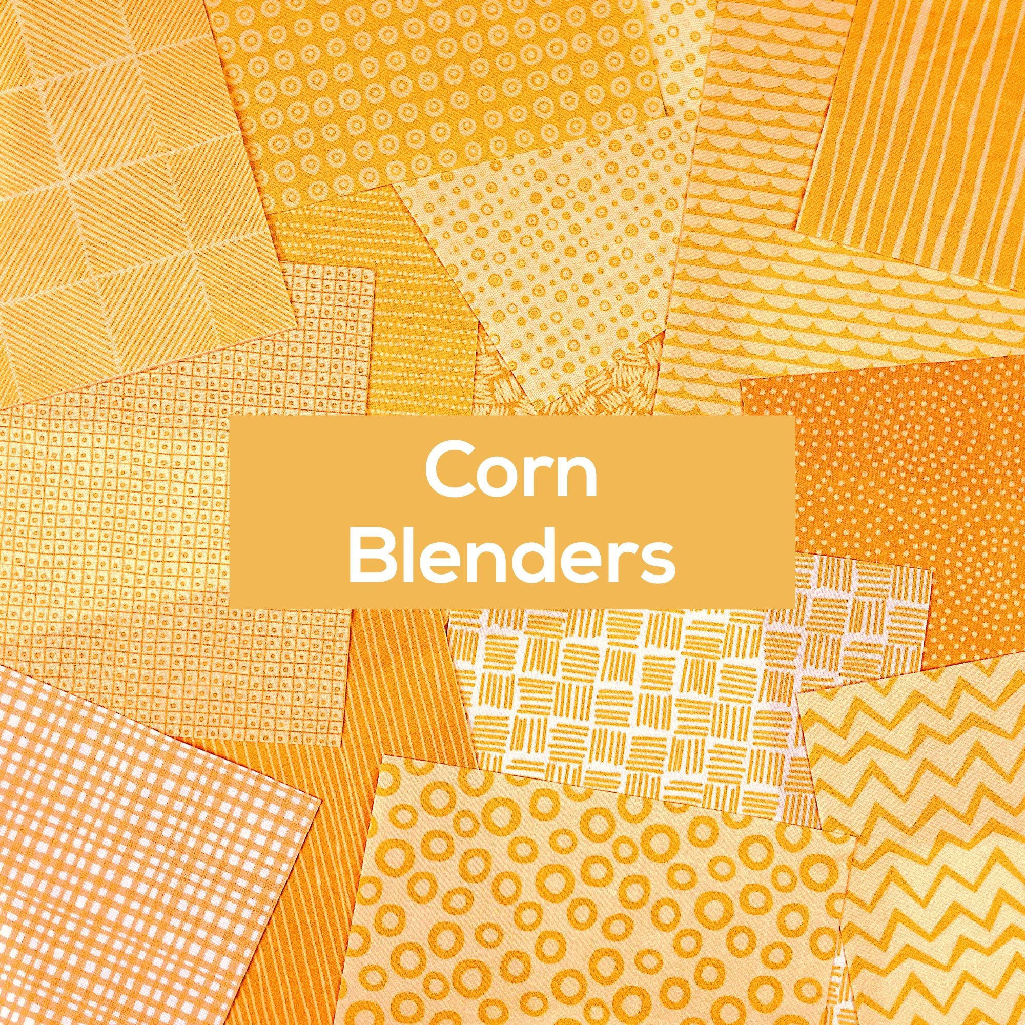 Corn Blenders