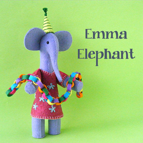 Emma Elephant