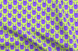 Monster Monster Fabric Collection