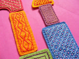 Felt Blocks