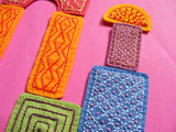 Felt Blocks