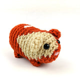 Guinevere Guinea Pig Crochet Amigurumi Pattern