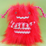 Knuckleheads Monster Softie Pattern