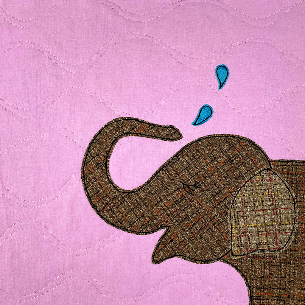 ellen-elephant-applique-pattern-shiny-happy-world for Free Printable Elephant Applique Pattern Ellen Elephant Applique Pattern – Shiny Happy World for Free Printable Elephant Applique Pattern