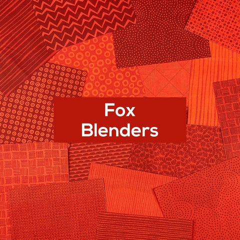 Fox Blenders