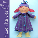 Dress Up Bunch - Frozen Fancies Pattern Collection