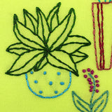 How to Embroider Almost Everything