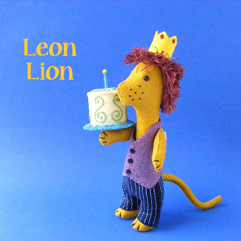 Leon Lion