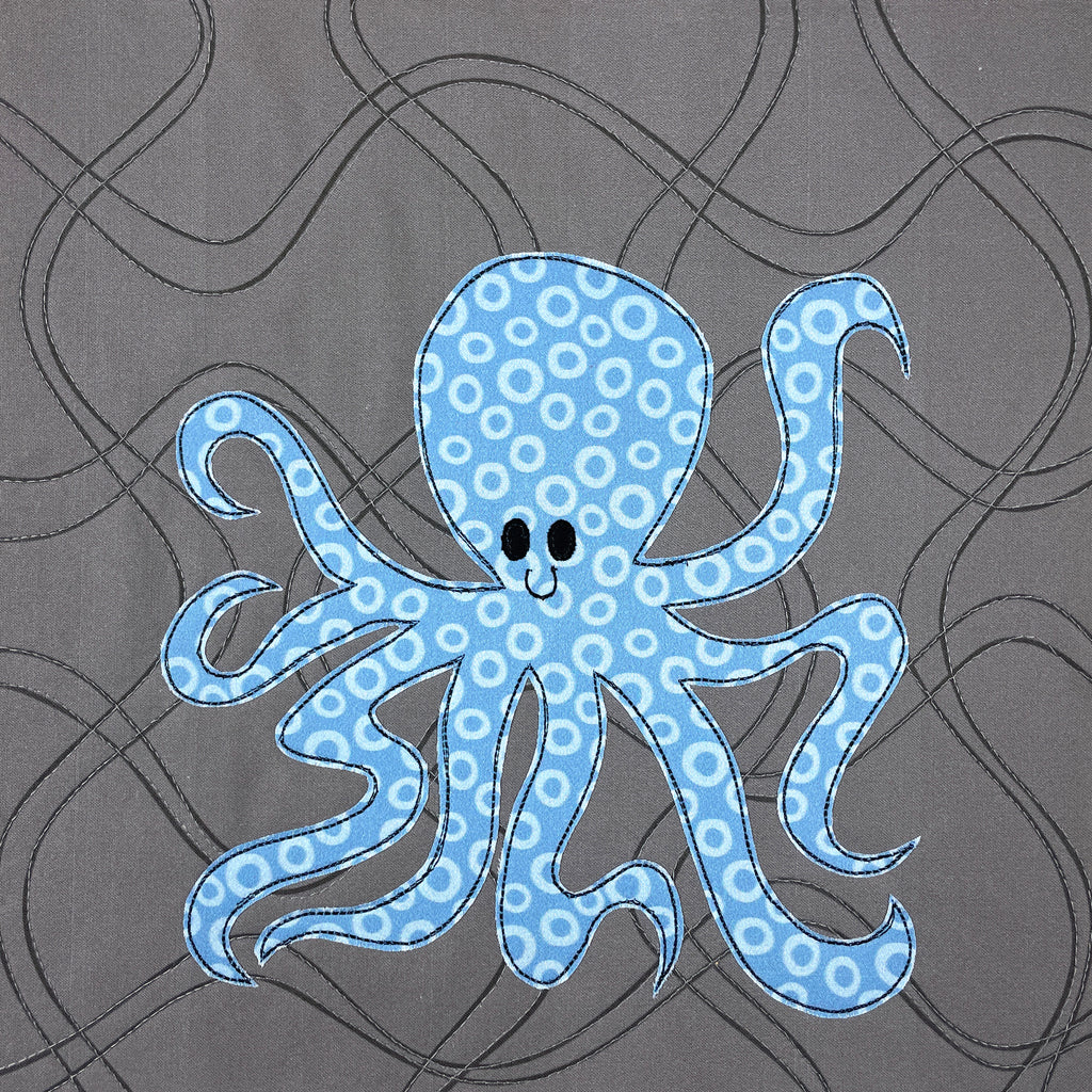 Applique Patterns Free Printable Octupus Applique Patterns Free Printable Octupus