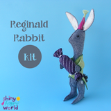Reginald Rabbit
